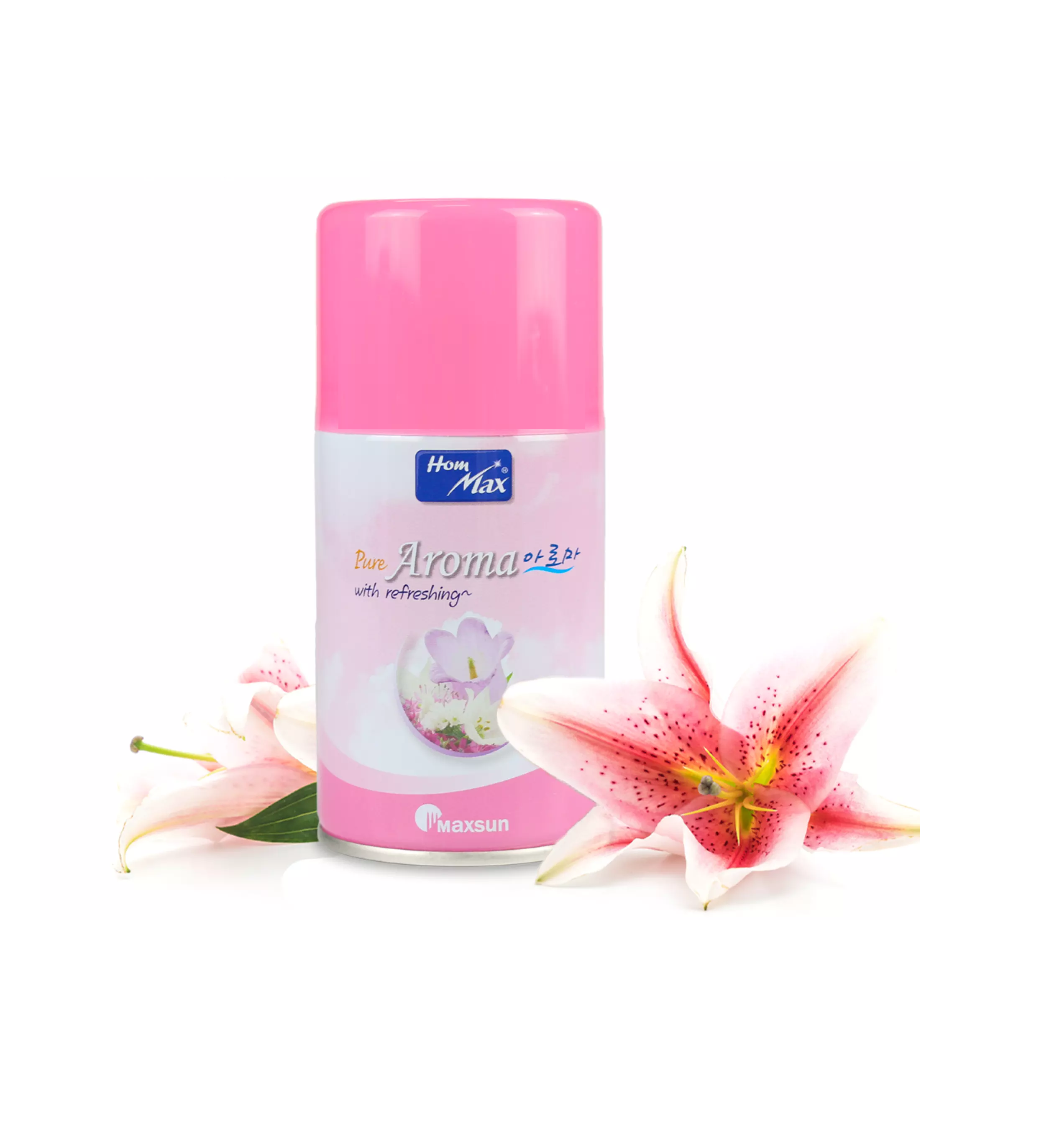 Chai xịt phòng Hàn Quốc SANDOKKAEBI