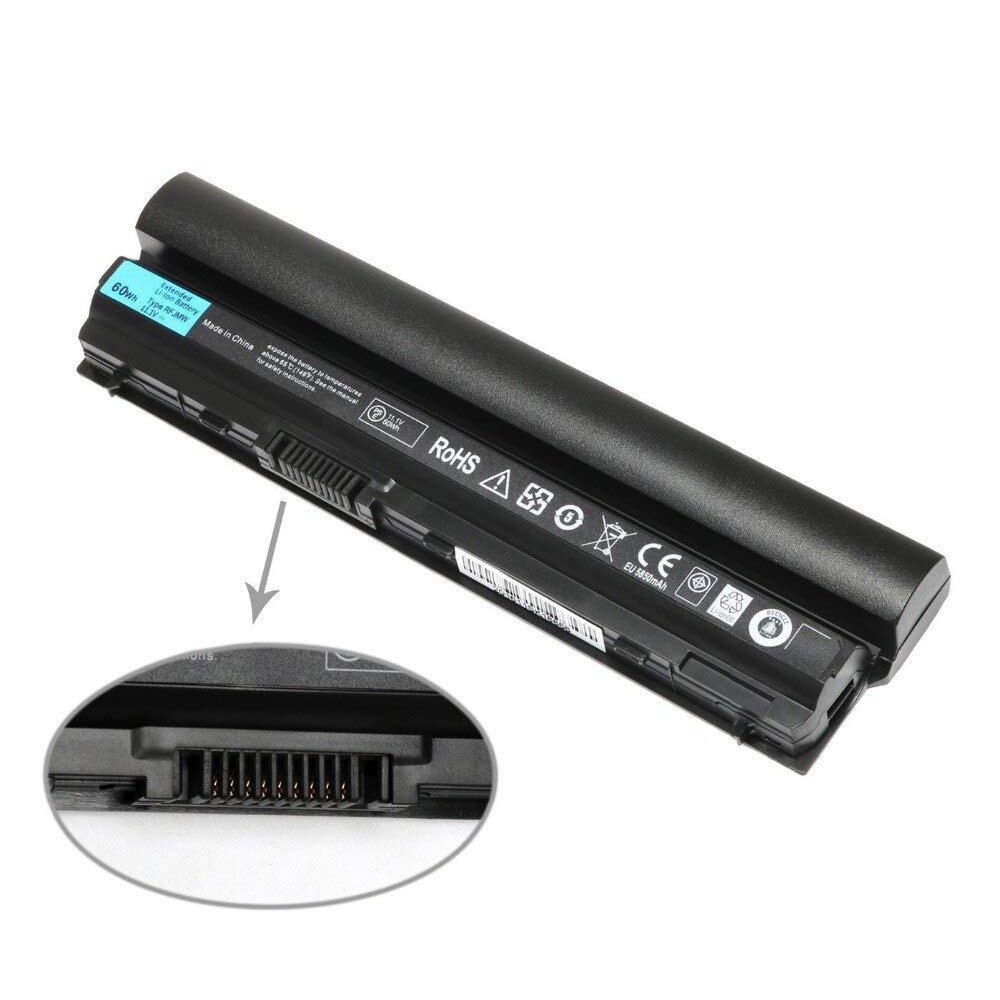Pin Dell Latitude E6220 E6230 E6320 E6330 E6430s(Pin mới)