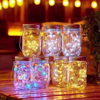 [HCM]LỌ ĐÈN NĂNG LƯỢNG MẶT TRỜI