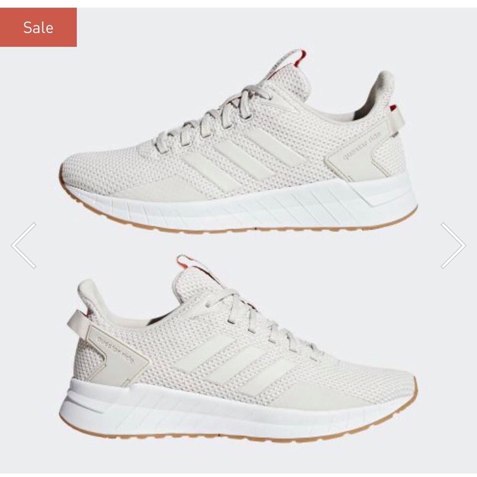 Giày Adidas nữ Questarride W