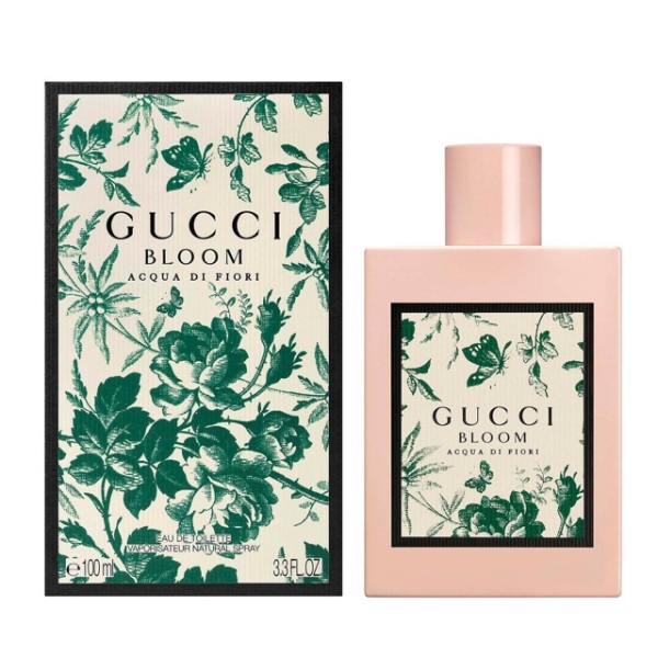 Nước hoa chiết 10ml Gucci Acqua Di Fiori
