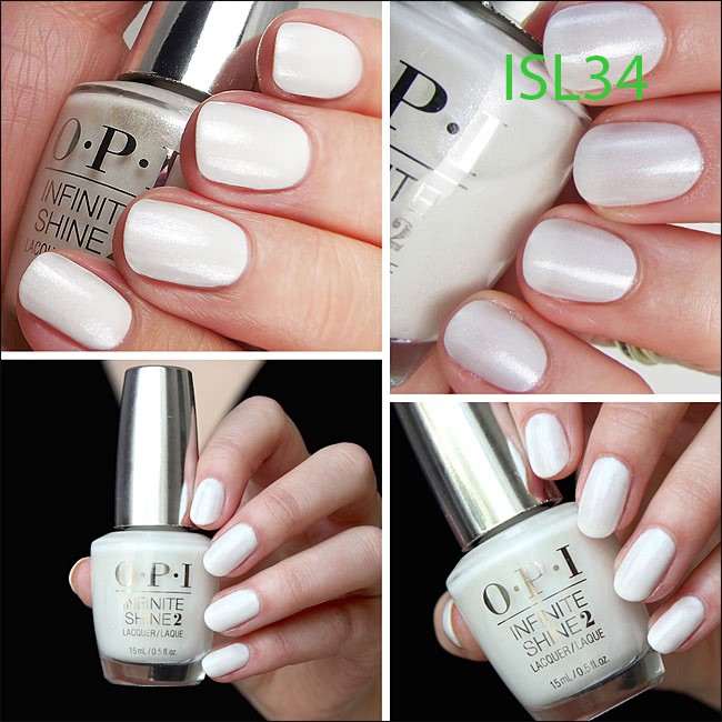 Sale 50% - sơn móng tay opi - sơn nắp bạc siêu bóng