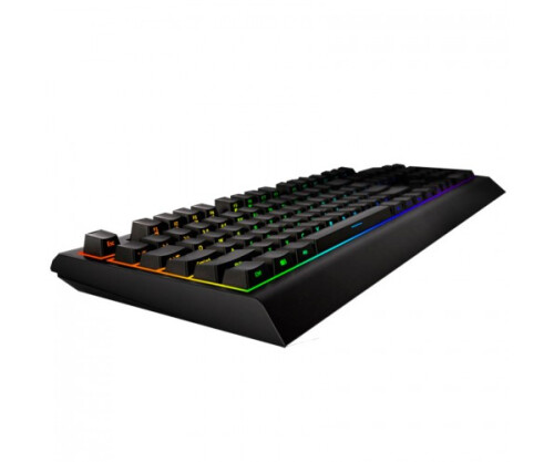 Bàn phím cơ 1stPlayer Lite K7 RGB blue swicht
