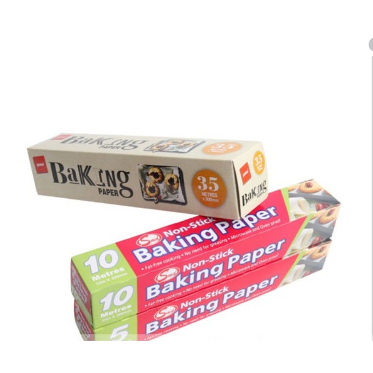 [HCM]Giấy nến Baking paper