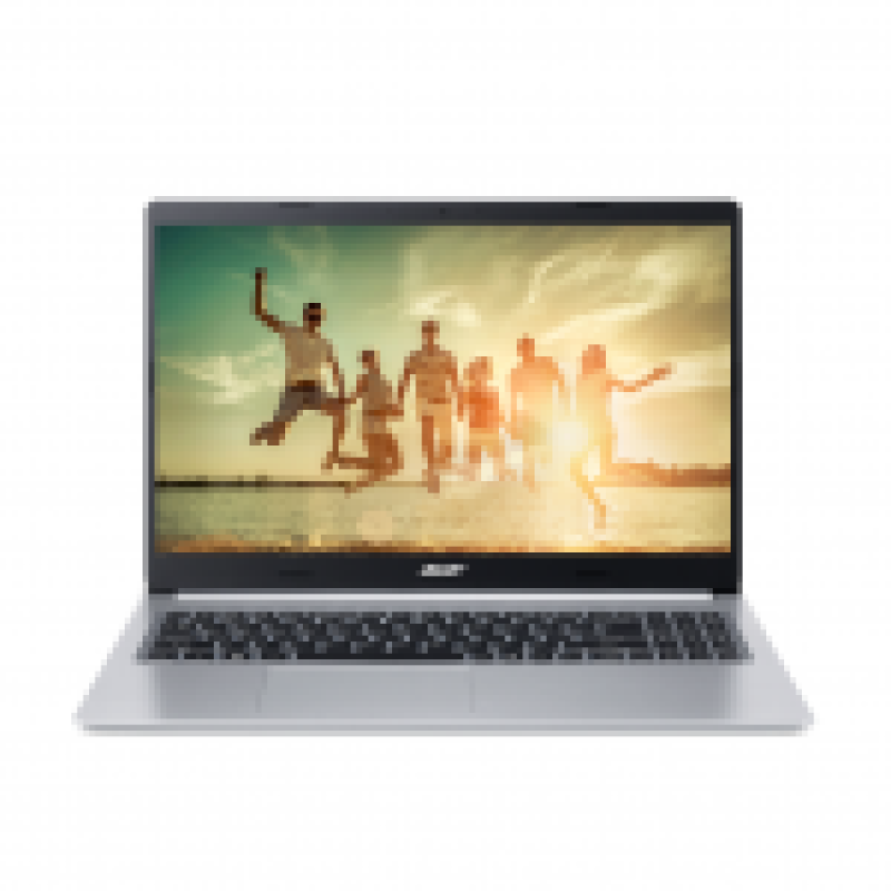 Bảng giá Laptop Acer Aspire 5 A515-55-55HG (NX.HSMSV.004) (i5 1035G1/8GB RAM/512GB SSD/15.6 inch FHD/Win 10/Bạc) Phong Vũ