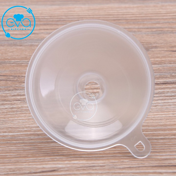 Phễu Nhựa PP Chiết Rót Mini Tiện Lợi