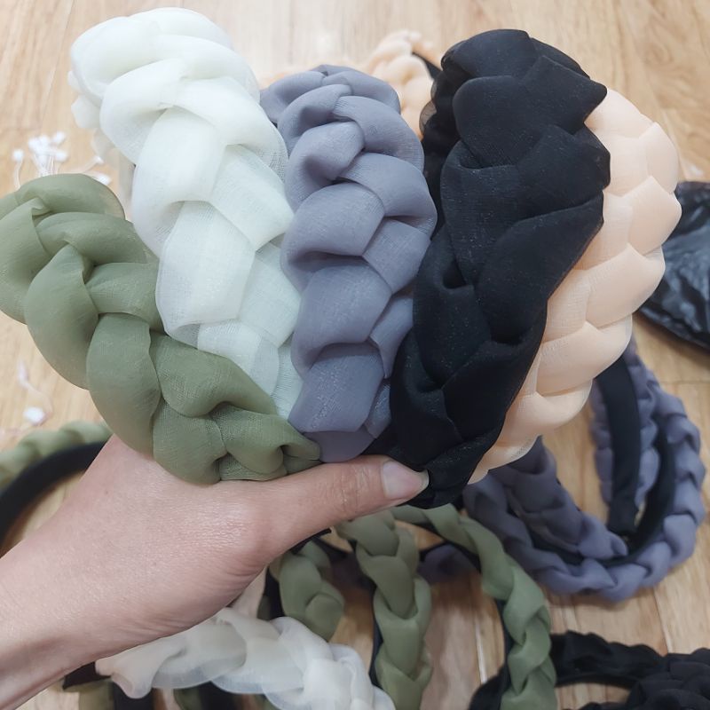Mấn cài tóc . vấn đẹp .mấn đẹp. phụ kiện tóc. mấn cao cấp. nơ