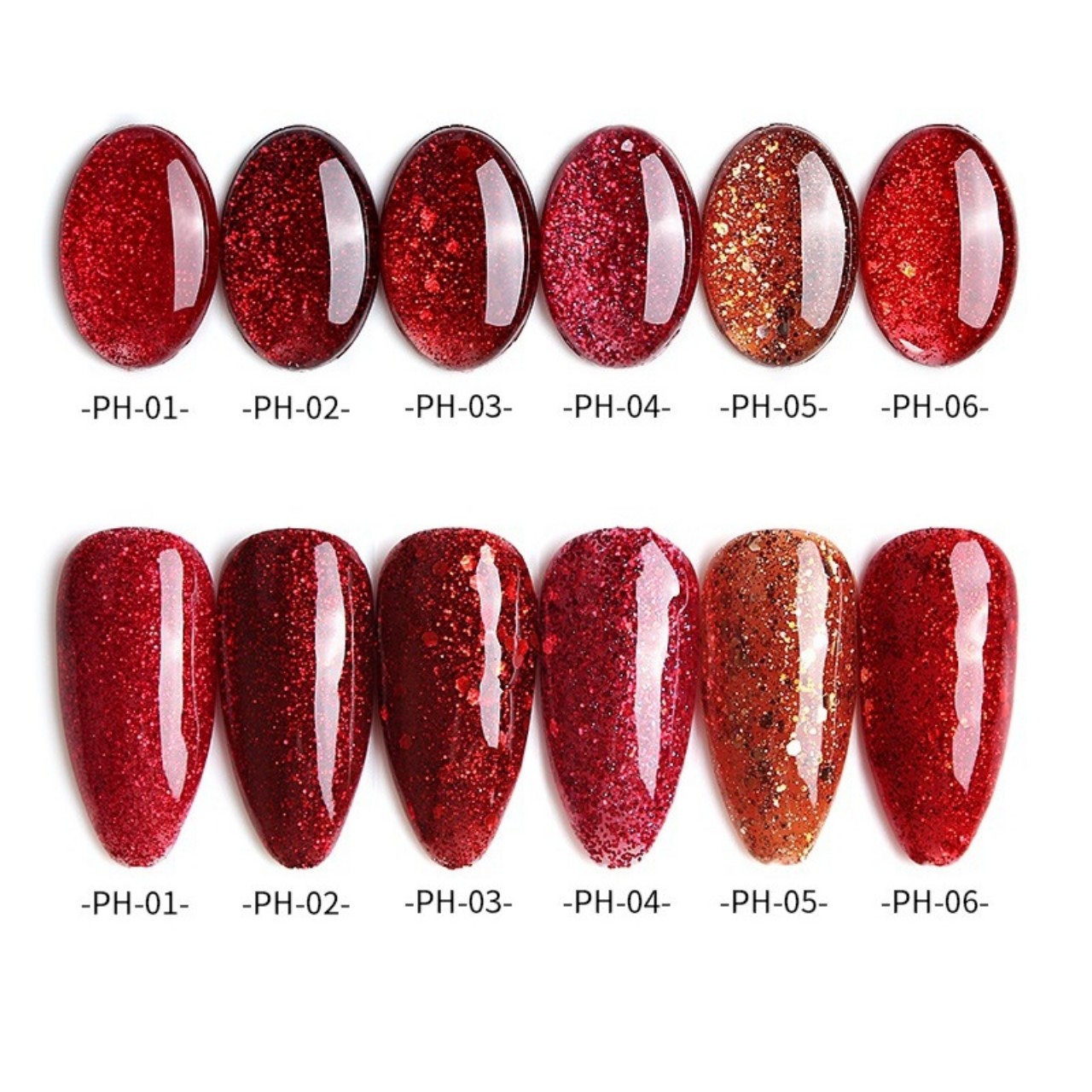 SƠN GEL AS - HÀNG LOẠI 1 - BYH054
