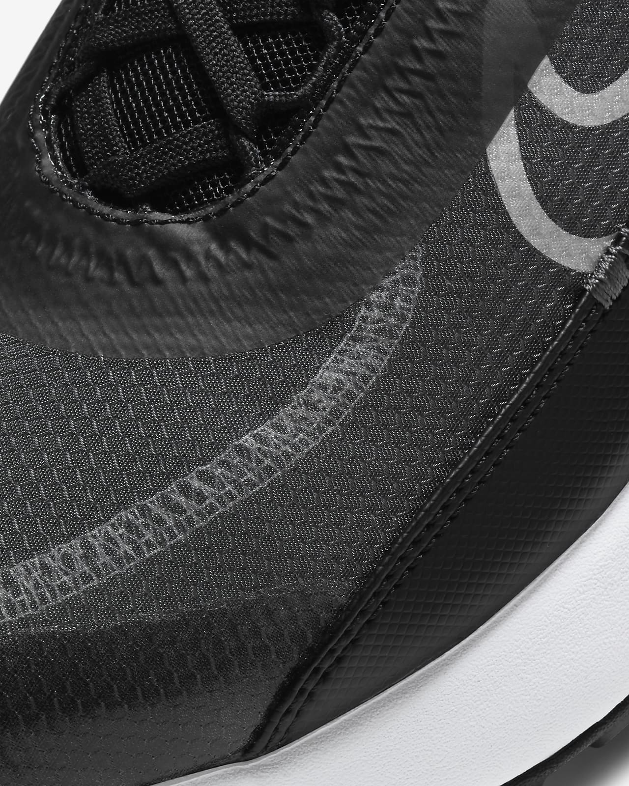 Giày Nike Air Max 2090 Black Wolf Grey Anthracite