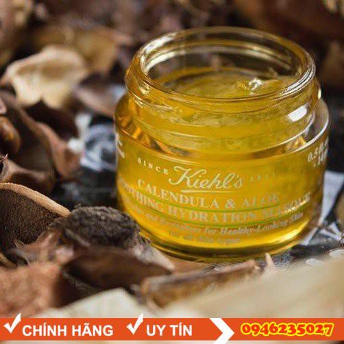 Mặt Nạ Cúc Kiehls Mini