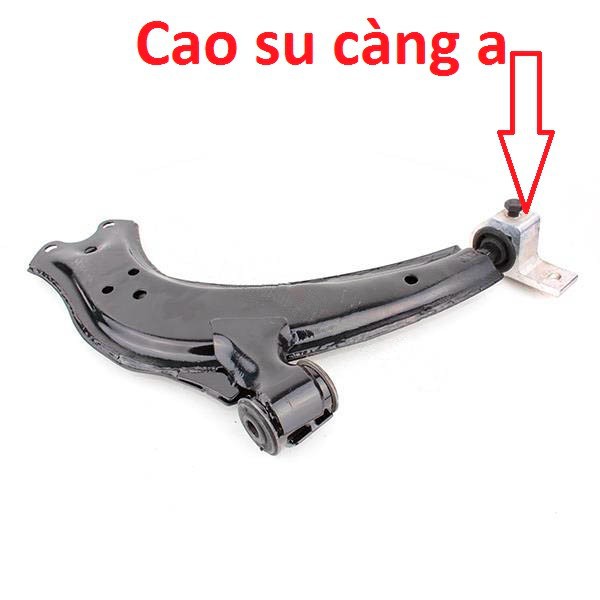 Cao su càng A Lifan 520