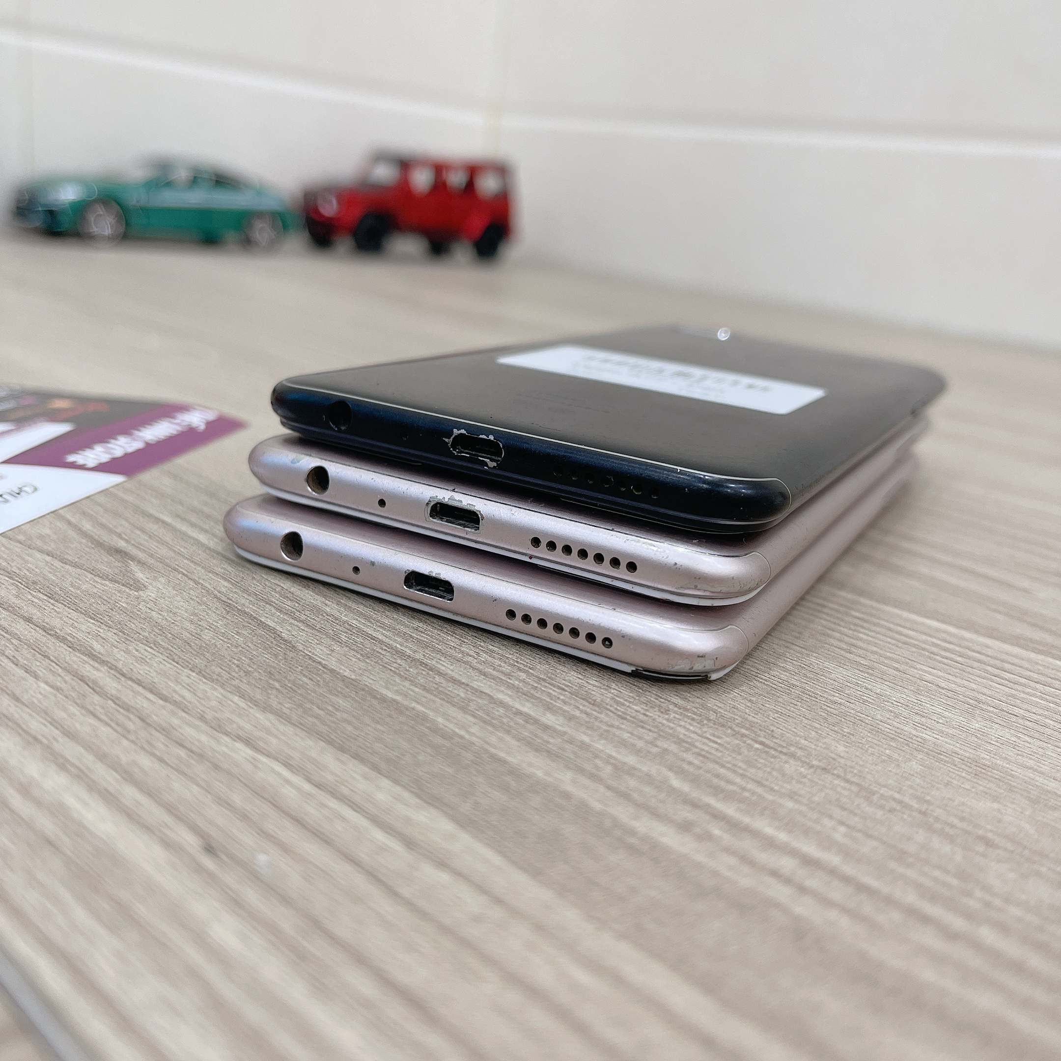 Điện thoại Oppo A77 ram 4G 64G - Snap 625
