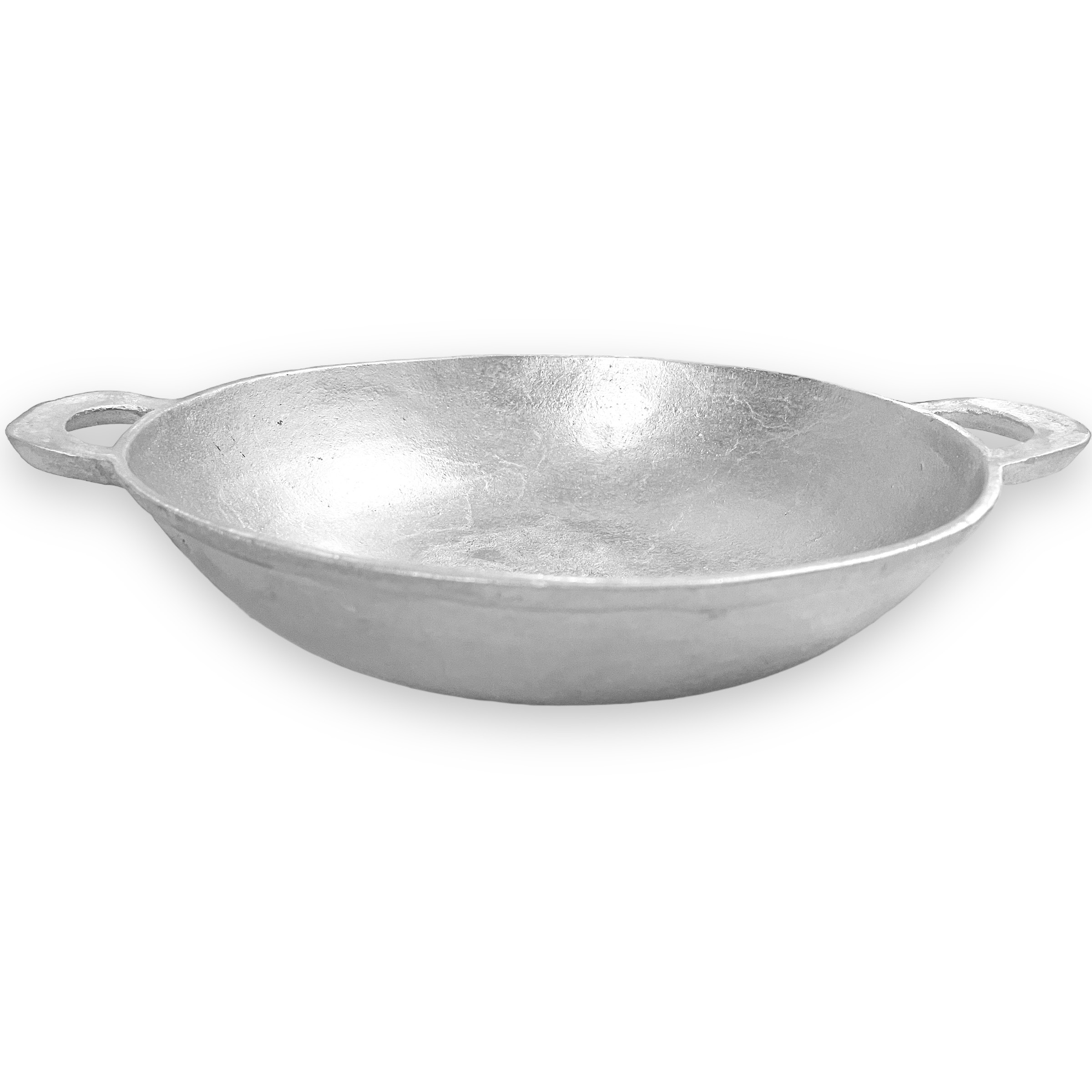 Chảo Gang Đúc - Size 25cm - 30cm