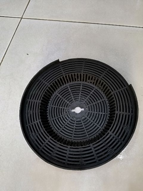 Vỉ than hoạt tính máy hút mùi Taka- TK270B