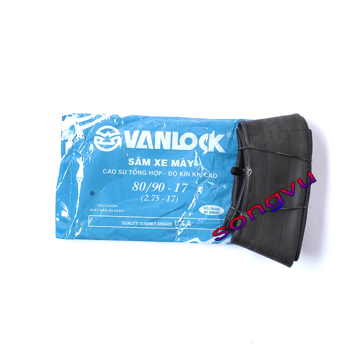 Săm xe máy Vanlock