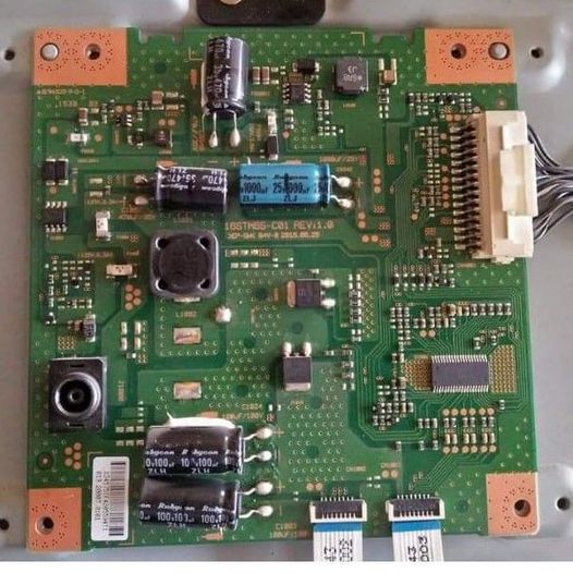 Phụ kiện tivi Sony 43W780C