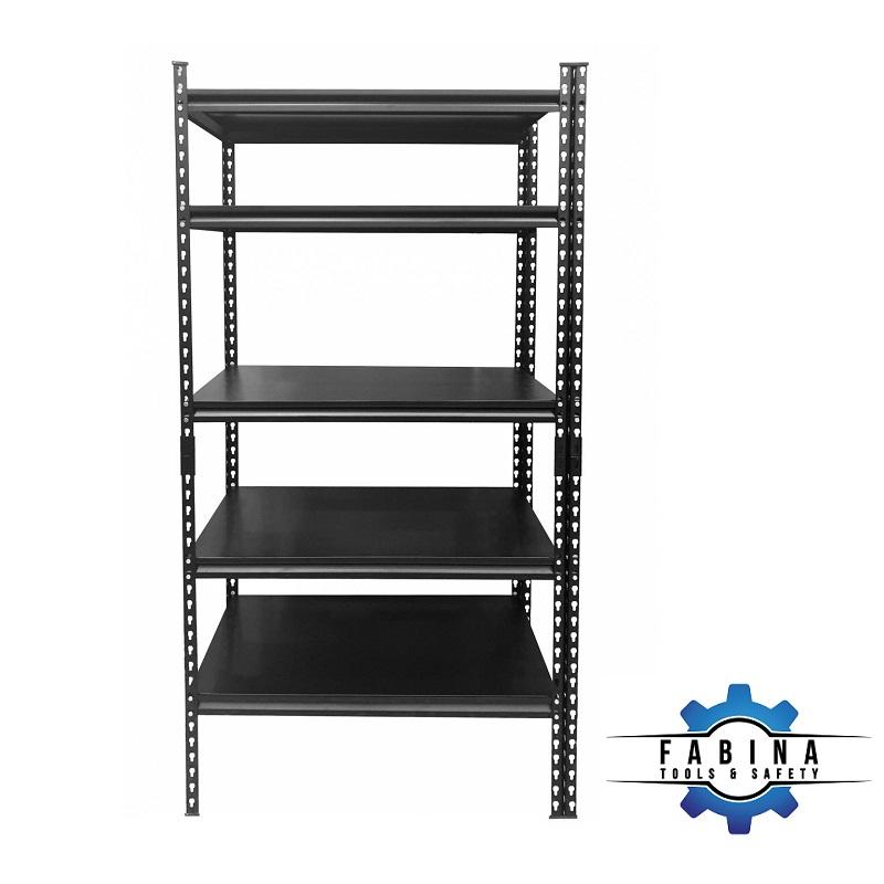 [HCM]Kệ 5 tầng tấm thép CSPS 91cm