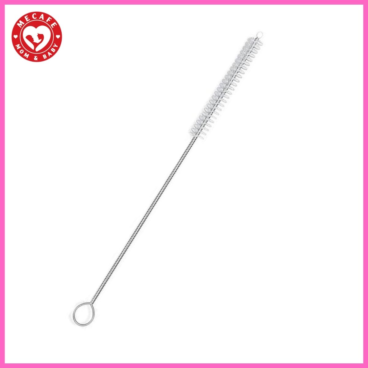 Cọ rửa ống hút bình đa năng tiện lợi (17cm - 22cm - 70cm)
