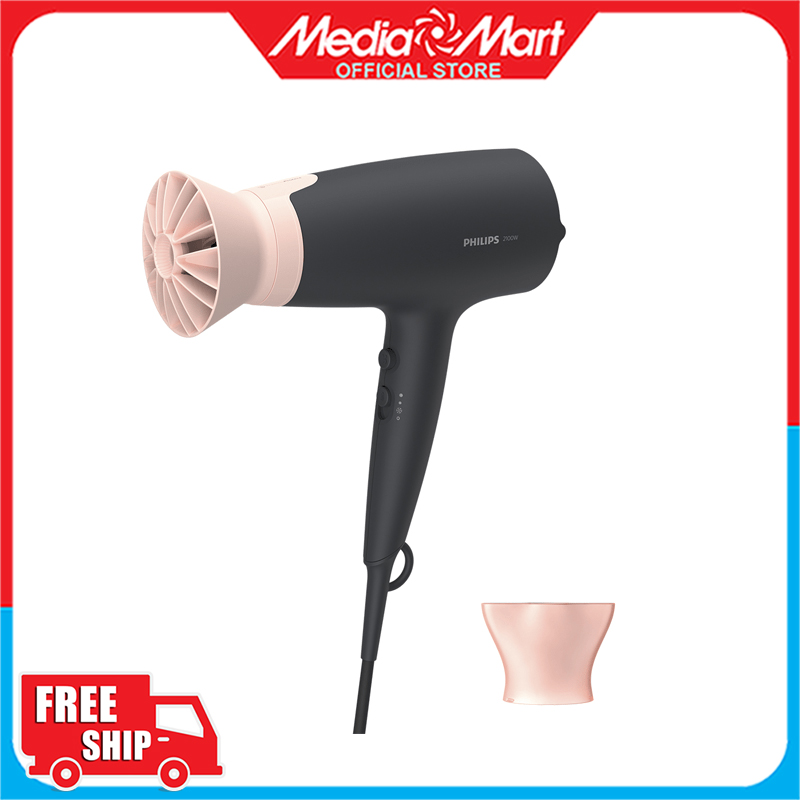 Máy sấy tóc philips bhd350/10