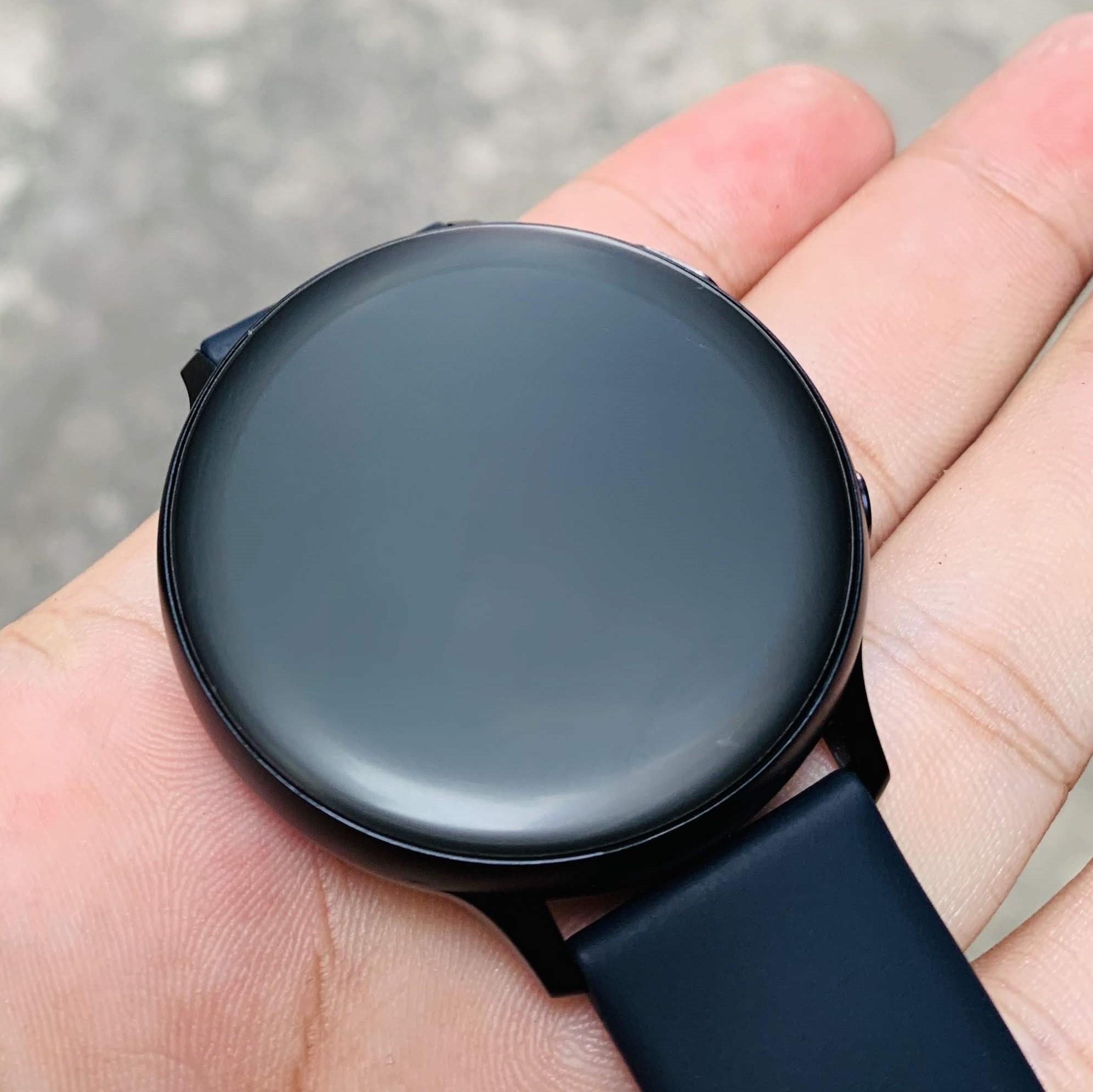 Dán dẻo PPF Samsung Watch Active 2 siêu mỏng