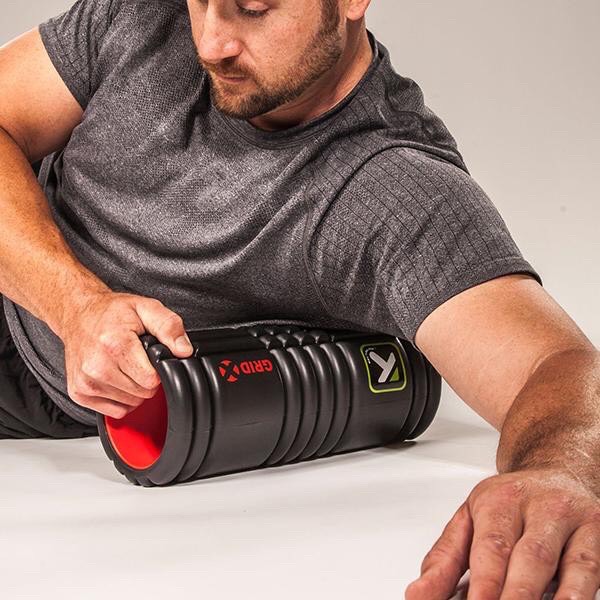 [HCM]Dụng Cụ Căng Cơ Triggerpoint Grid X Foam Roller
