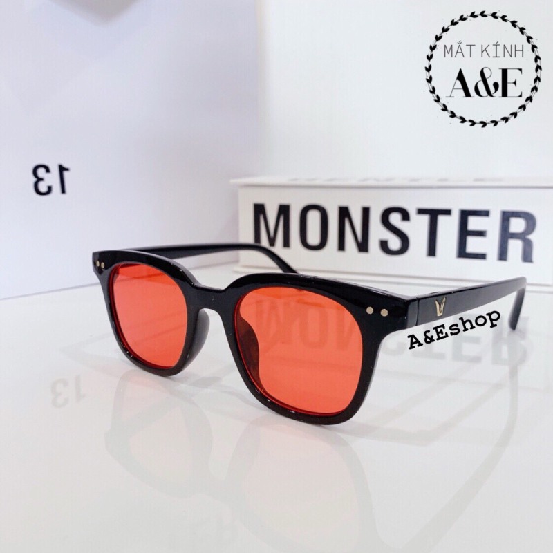 Giá bán SSM KÍNH MÁT GENTLE MONSTER V SOUTHSIDE NHIỀU MÀU - KÍNH RÂM THỜI TRANG NAM NỮ
