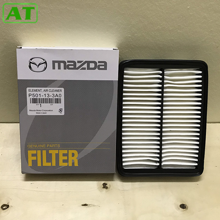 [HCM]Lọc Gió Động Cơ  Mazda 3 1.5L và Mazada 2 Đời 2015-2019