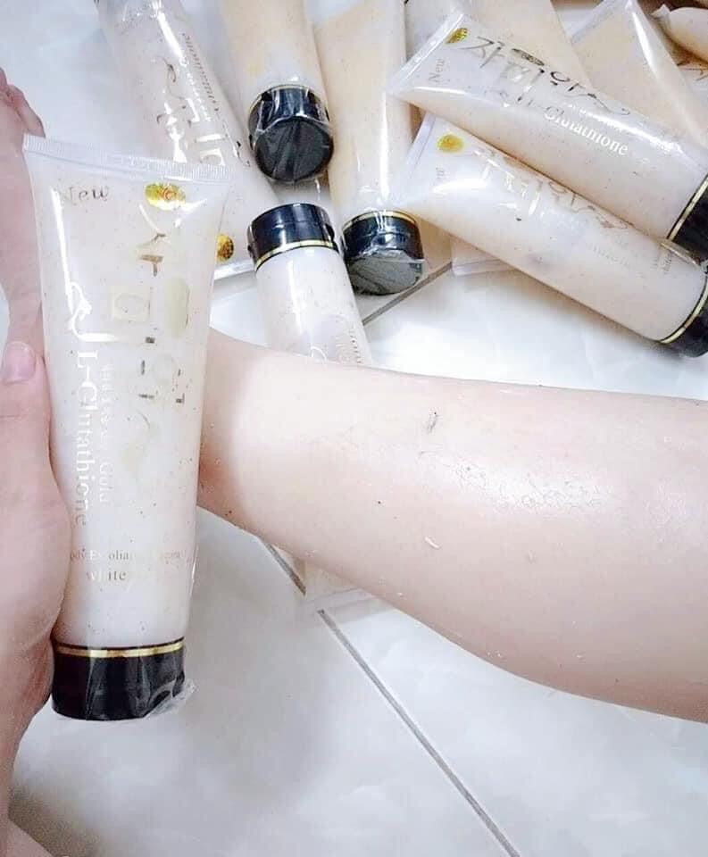 Gel Tẩy Tế Bào Chết Hàn Quốc 300ml