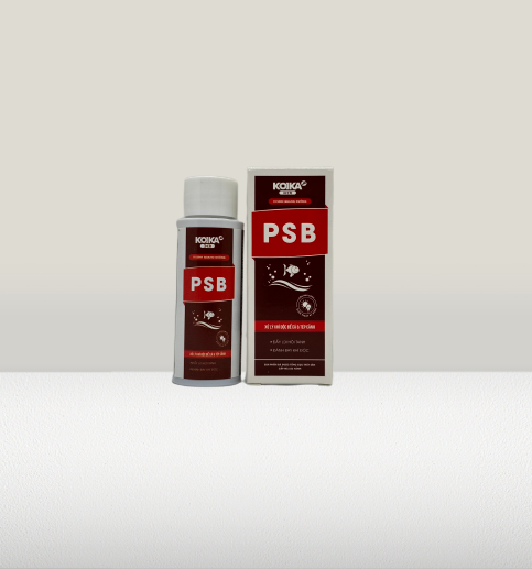 Vi Sinh Quang Dưỡng KOIKA PSB 30ML