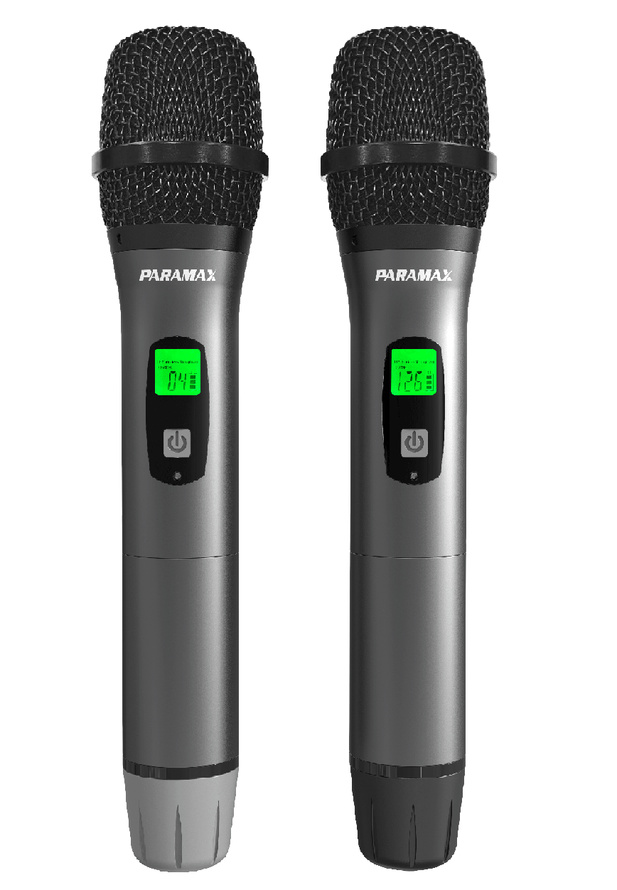[HCM]Micro không dây Paramax SM-1000 Smart