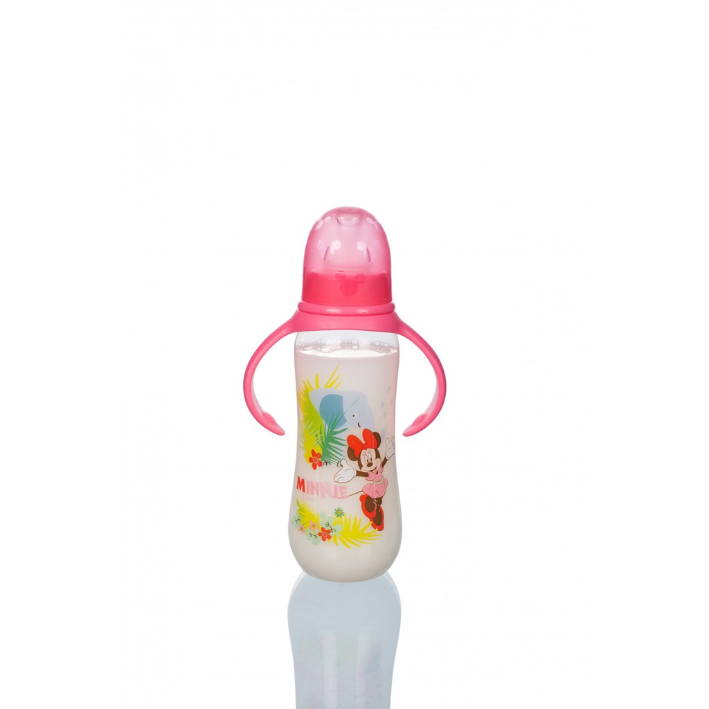 Bình Sữa Có Tay Cầm 250ml DN20633