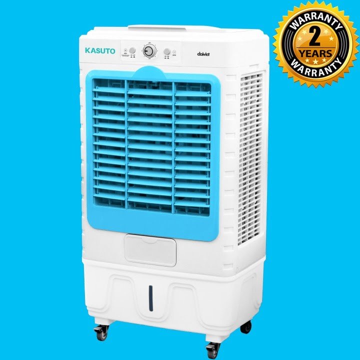 QUẠT HƠI NƯỚC KASUTO 6000A