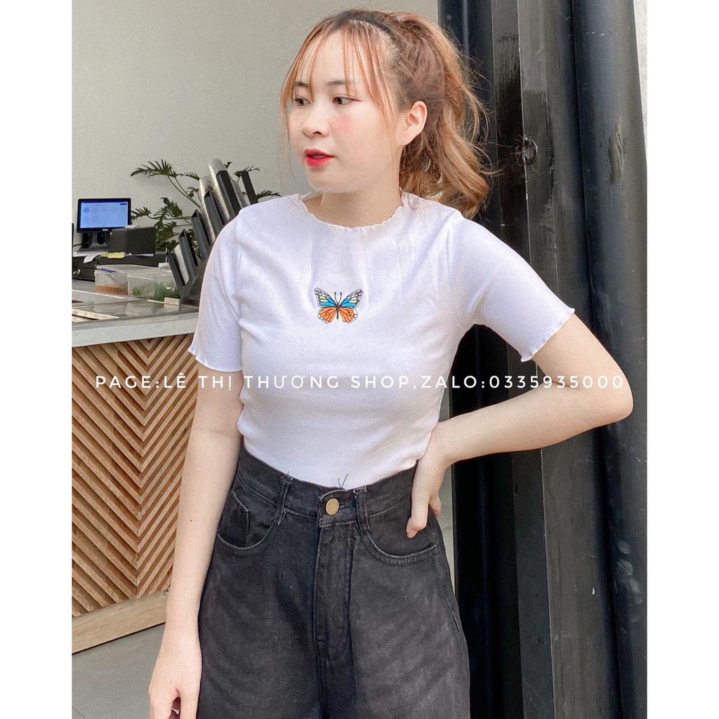 BAGGY JEANS ỐNG SUÔNG RÁCH PT