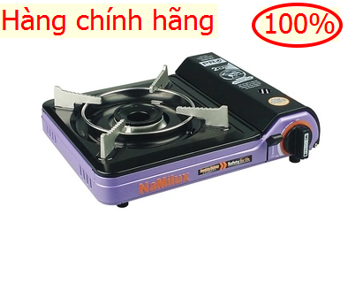 [HCM] [GIẢI PHÁP CHỐNG NỔ]Bếp gas mini Namilux PL2021PF
