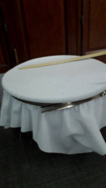 Combo Khuôn Làm Bánh Cuốn Kèm Bột - 5 Món