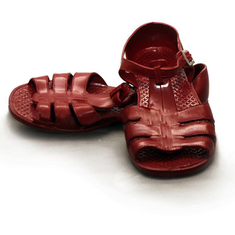 5 đôi Dép rọ dành cho nam nữ(bảo hộ lao động)  SIZE từ 38-42