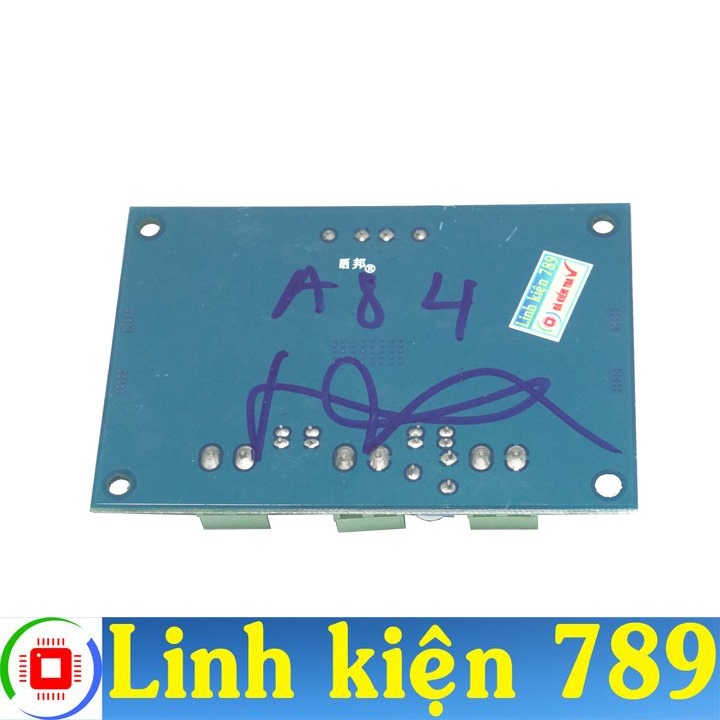 Mạch khuếch đại 12-24VDC 100W mono TPA3116D2