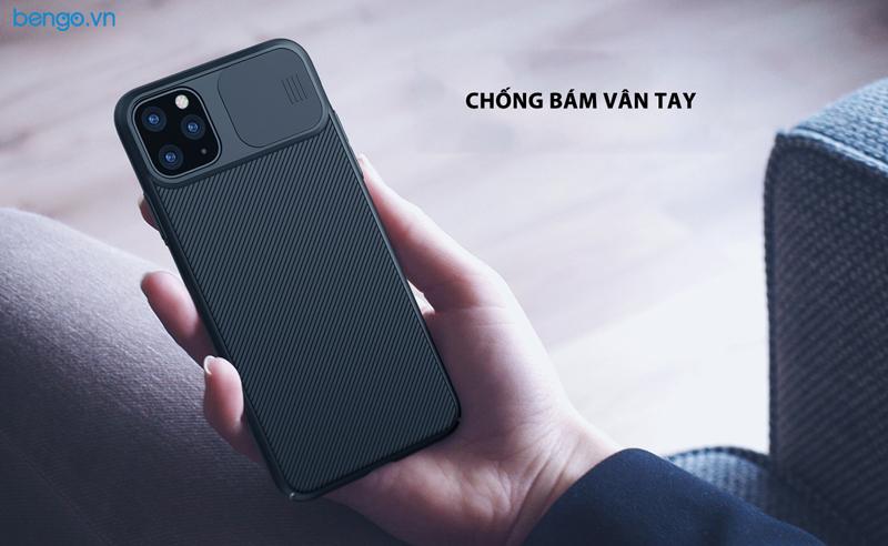 Ốp lưng iPhone 11 Pro Max NILLKIN CamShield Case