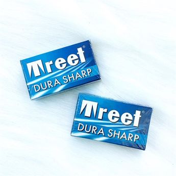 [HCM]Dao Lam Treet Xanh 100 Lưỡi