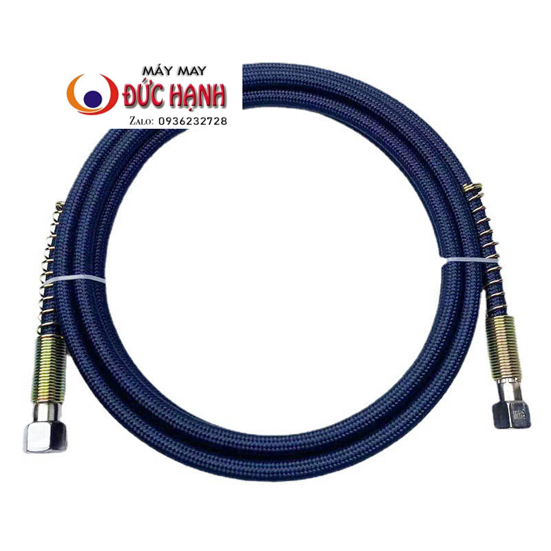 DÂY HƠI BÀN ỦI NỒI HƠI – DÀI 2.5M / 3M / 5M