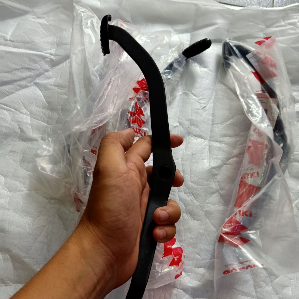 [HCM]cần số satria fi raider fi