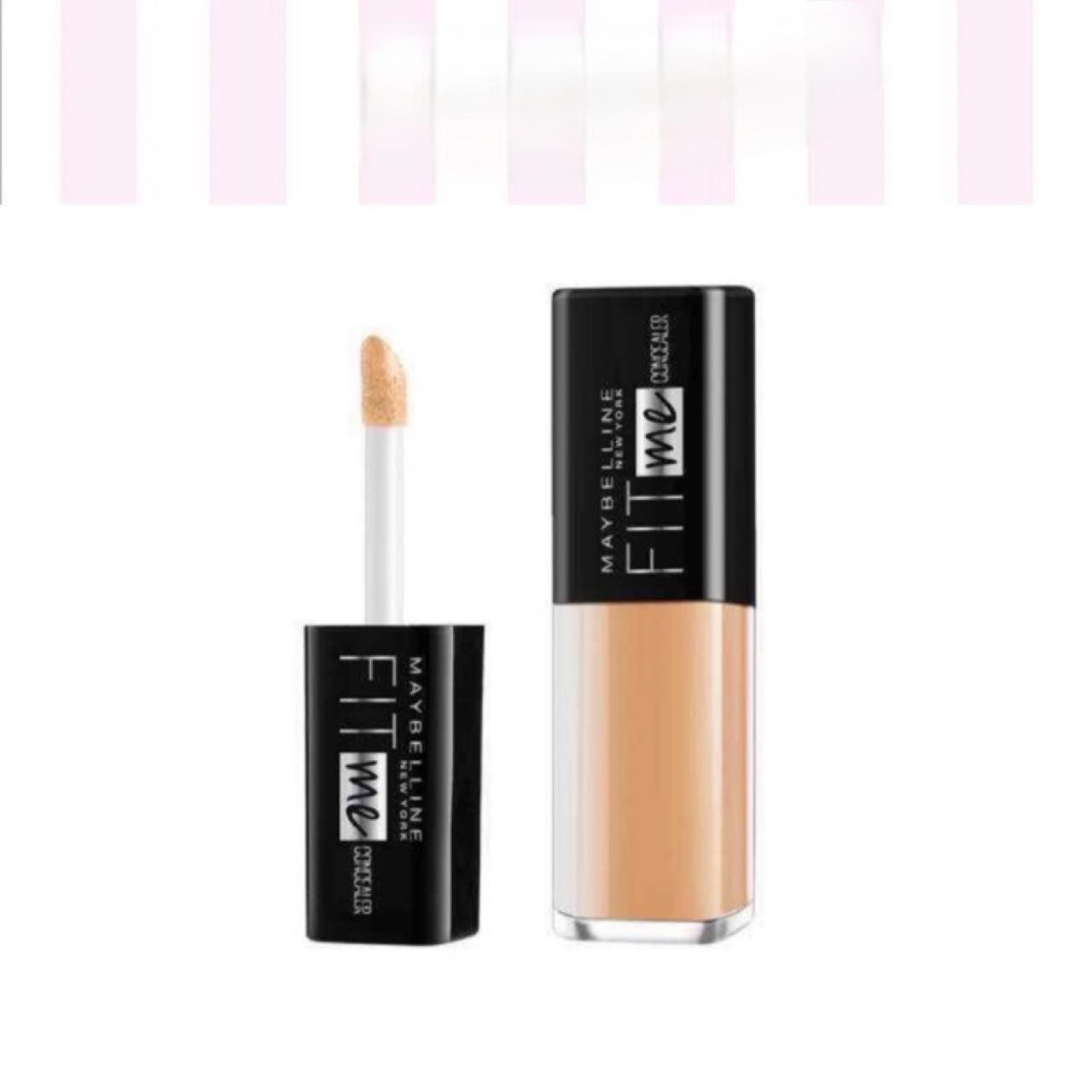 Kem nền Fitme Maybeline tuýp 5ml hàng dùng thử