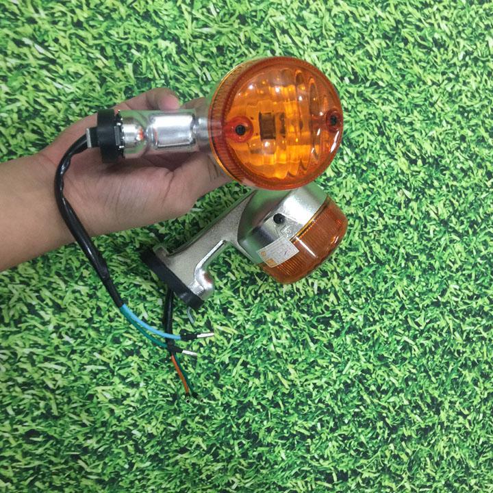 Củ xi nhan sau xe CUB đời mới