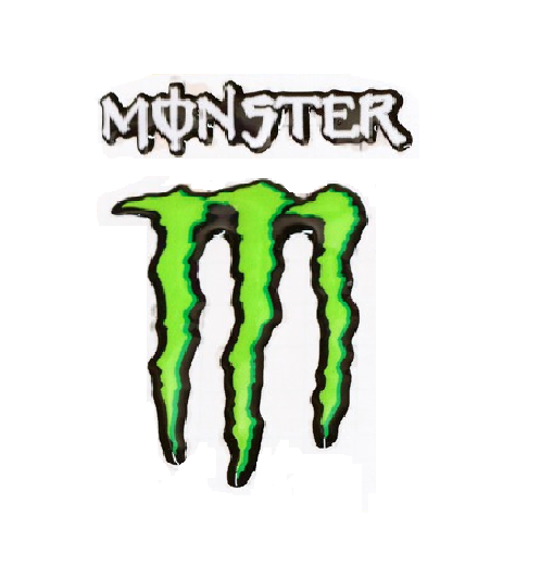 Tem nổi monster