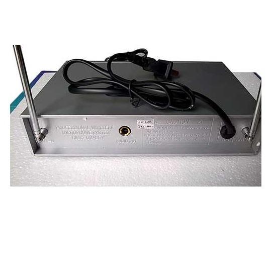 [HCM]Microphone Không Dây Shures SM-388