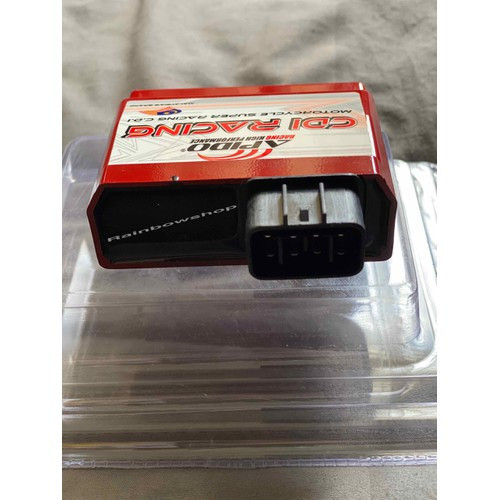 IC ĐẤU ĐỎ APIDO YAZ - RB96487