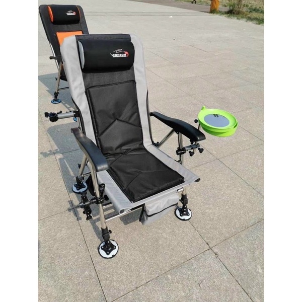 ghế săn hàng full pass phụ kiện câu cá ( sale xả hàng )