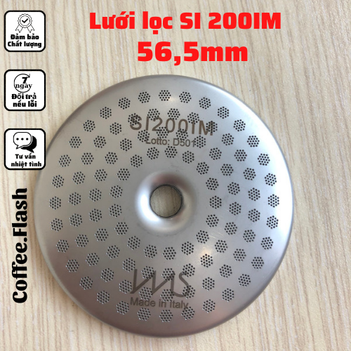 Lưới lọc IMS SI200IM cho đầu Group máy pha cà phê