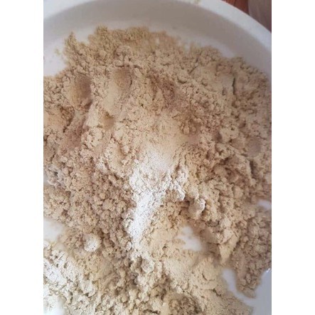 Cám gạo 1kg ( Tinh bột cám gạo) nguyên chất Mới :nhất