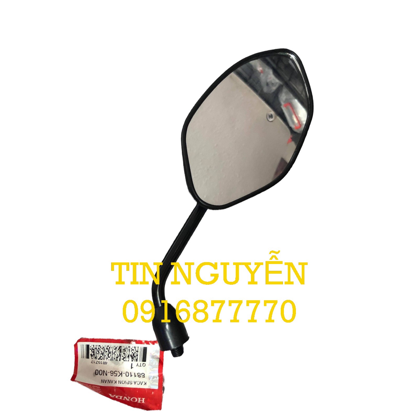 Kiếng chiếu hậu xe Sonic hàng chính hãng